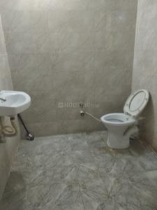 Bathroom Image of 1500 Sq.ft 3 BHK Duplex for sale in Chavaj Bharuch for Rs. 4600000