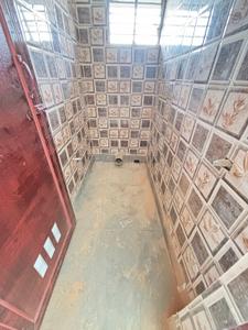 Balcony Image of 1153 Sq.ft 3 BHK Apartment / Flat for sale in Konnagar Hooghly for Rs. 2882500