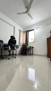 Hall Image of 914 Sq.ft 2 BHK Apartment / Flat for rent in Laabham Residency, Pipliyahana Indore for Rs. 20000