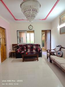 Hall Image of 1184 Sq.ft 3 BHK Apartment / Flat for sale in Pilar Goa for Rs. 10000000