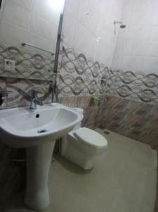 Image of 900 Sq.ft 2 BHK Builder Floor for rent in Sector 46, Gurgaon for Rs. 31000