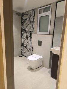 Bedroom Two Image of 850 Sq.ft 2 BHK Apartment / Flat for sale in JP Codename Starlife, Mira Road East Mira Bhayandar for Rs. 9500000
