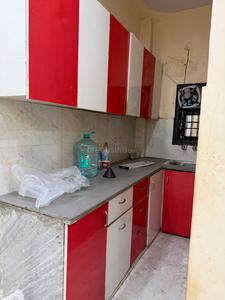 1 BHK Independent Builder Floor