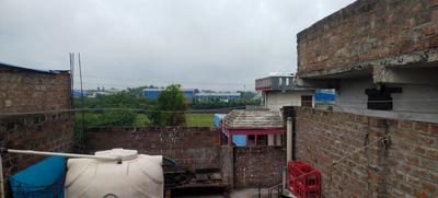 Balcony Image of 675 Sq.ft 1 BHK Independent House for sale in Chhatribagh Indore for Rs. 4000000