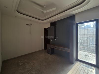 Bedroom Image of 1650 Sq.ft 3 BHK Builder Floor for sale in Patel Nagar New Delhi for Rs. 45000000