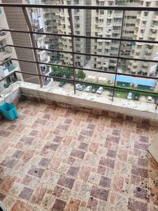 Balcony Image of 1765 Sq.ft 3 BHK Apartment / Flat for sale in Express Zenith, Sector 77 Noida for Rs. 20500000