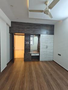 Bedroom Image of 1650 Sq.ft 3 BHK Apartment / Flat for rent in Malleswaram Bengaluru for Rs. 60000