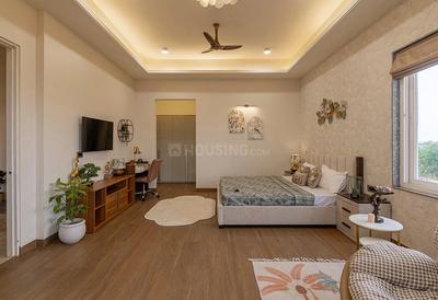 Bedroom Image of 4313 Sq.ft 4 BHK Villa for sale in Shubhashish Forest Phase I, Mahapura Jaipur for Rs. 31500000