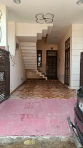 Image of 1200 Sq.ft 3 BHK Independent House for rent in Jankipuram Extension, Lucknow for Rs. 14000