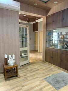 Hall Image of 1250 Sq.ft 2.5 BHK Apartment / Flat for rent in CGHS Rail Vihar, Sector 15 Gurgaon for Rs. 45000