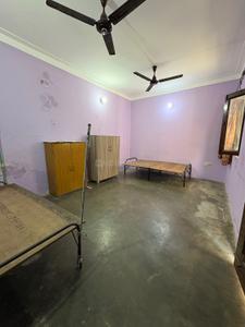 Hall Image of 150 Sq.ft 1 RK Studio for rent in GTB Nagar New Delhi for Rs. 9500