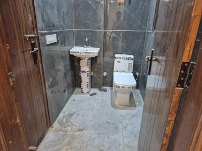 Image of 550 Sq.ft 2 BHK Builder Floor for rent in Rajpur, New Delhi for Rs. 20500