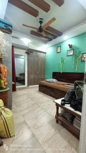 Hall Image of 1300 Sq.ft 3 BHK Apartment / Flat for sale in Migsun Twiinz, Eta II Greater Noida for Rs. 11000000