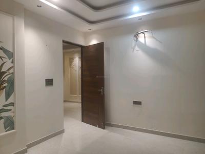Bedroom Image of 2025 Sq.ft 4 BHK Builder Floor for sale in Green Field Colony Faridabad for Rs. 19500000
