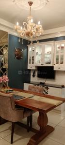 Hall Image of 1550 Sq.ft 3 BHK Apartment / Flat for sale in Prestige Song of the South, Akshayanagar Bengaluru for Rs. 26500000