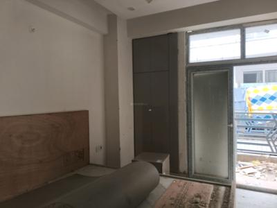 Bedroom Image of 1450 Sq.ft 3 BHK Apartment / Flat for sale in Trinity High Street North Avenue, Noida Extension Greater Noida for Rs. 6000000