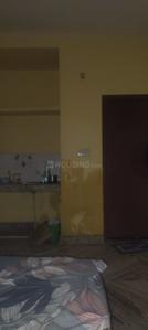 Bedroom Image of 300 Sq.ft 1 RK Apartment / Flat for rent in Sector 150 Noida for Rs. 3500