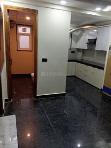 Hall Image of 1350 Sq.ft 1 BHK Builder Floor for rent in Sector 46 Gurgaon for Rs. 35000