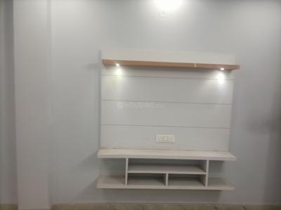 Hall Image of 860 Sq.ft 2 BHK Builder Floor for sale in Krishna Nagar New Delhi for Rs. 7000000