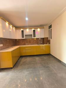 Kitchen Image of 920 Sq.ft 2 BHK Apartment / Flat for sale in Vihaan Galaxy, Kulesara Greater Noida for Rs. 3999000