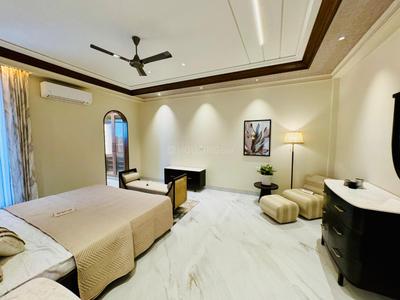 Bedroom Image of 3190 Sq.ft 4 BHK Apartment / Flat for sale in JS Ventura, Mansarovar Extension Jaipur for Rs. 25100000