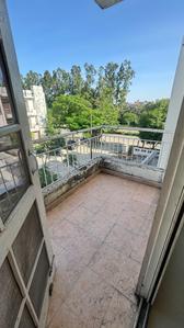 Balcony Image of 1603 Sq.ft 4 BHK Apartment / Flat for sale in CHD Paradiso, Sector 45 Karnal for Rs. 8500000