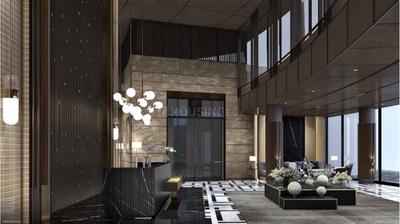 Image of 2650 Sq.ft 3.5 BHK Apartment / Flat for sale in Gomti Nagar, Lucknow for Rs. 24400000