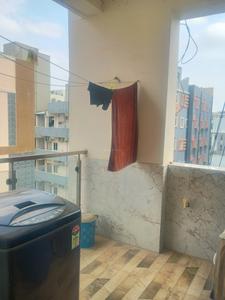 Kitchen Image of 1800 Sq.ft 3 BHK Apartment / Flat for rent in Madhapur Hyderabad for Rs. 41000