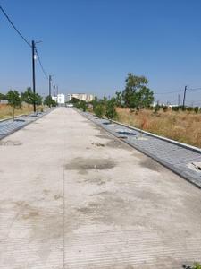 Image of 800 Sq.ft Residential Plot / Land for sale in Rajat Shreenath Ji Vihar A, Bhicholi Mardana, Indore for Rs. 5200000