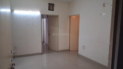 Living Room Image of 500 Sq.ft 2 BHK Apartment / Flat for sale in Conscient Habitat 78, Sector 78 Faridabad for Rs. 4800000