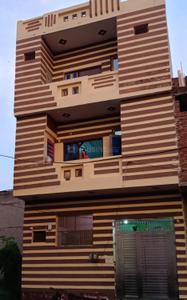 2 BHK Independent House