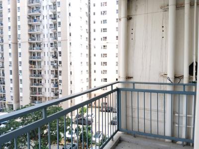 Bedroom Two Image of 745 Sq.ft 2 BHK Apartment / Flat for sale in Adani Aangan, Sector 89A Gurgaon for Rs. 7600000