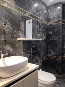 Bedroom One Image of 2740 Sq.ft 4 BHK Builder Floor for sale in Vipul World, Sector 48 Gurgaon for Rs. 31000000