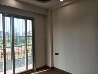 Bedroom Image of 1250 Sq.ft 2 BHK Builder Floor for rent in Sector 14 Gurgaon for Rs. 32000