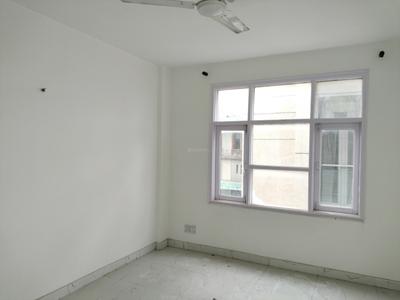 Bedroom Image of 2150 Sq.ft 4 BHK Apartment / Flat for sale in Meera Bai Apartments, Sector 5 Dwarka New Delhi for Rs. 28500000