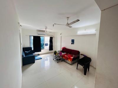 Hall Image of Pg in Lower Parel, Mumbai