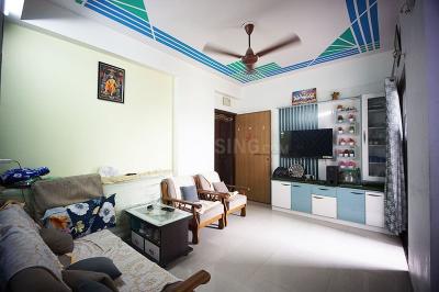 Hall Image of 891 Sq.ft 1 BHK Apartment / Flat for sale in Vatva Ahmedabad for Rs. 3100000