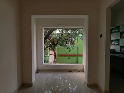 Hall Image of 750 Sq.ft 2 BHK Apartment / Flat for sale in Behala Chowrasta Kolkata for Rs. 2900000