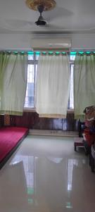 Hall Image of 1700 Sq.ft 3 BHK Apartment / Flat for rent in Patliputra Colony Patna for Rs. 35000