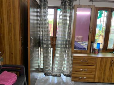 Bedroom Image of 1600 Sq.ft 2 BHK Apartment / Flat for rent in DDA Pocket F, Mayur Vihar II New Delhi for Rs. 40000