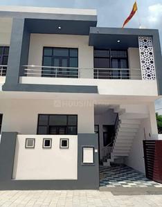 Image of 2500 Sq.ft 4 BHK Villa for sale in Kandul, Raipur for Rs. 7550000