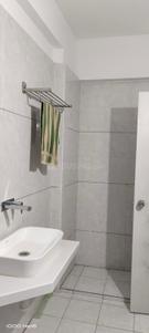 Bathroom Image of 1280 Sq.ft 3 BHK Villa for sale in Vinayak Kishan Signature, Kalali Vadodara for Rs. 9700000