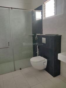 Image of 4040 Sq.ft 4 BHK Villa for rent in Kismatpur villas, Kismatpur, Hyderabad for Rs. 100000