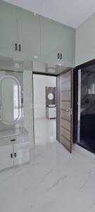 Bathroom Image of 1770 Sq.ft 3 BHK Villa for sale in Leocity Bagalur Heights, Bagalur Hosur for Rs. 8600000