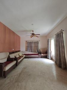 Hall Image of 2444 Sq.ft 3 BHK Villa for rent in Paranjape Cascade, Bhugaon Pune for Rs. 65000