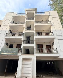 Image of 1485 Sq.ft 3 BHK Apartment / Flat for sale in Peer Muchalla, Zirakpur for Rs. 9000000