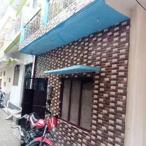 2 BHK Independent House