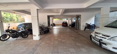 Image of 1200 Sq.ft 2 BHK Apartment / Flat for sale in Yapral, Secunderabad for Rs. 7200000