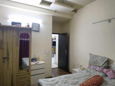 Bedroom Image of 1340 Sq.ft 3 BHK Apartment / Flat for sale in Apex The Kremlin, Siddharth Vihar Ghaziabad for Rs. 15000000