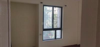 Bedroom Image of 1200 Sq.ft 2 BHK Apartment / Flat for rent in Jalvayu Defence Enclave, Kharghar Navi Mumbai for Rs. 40000